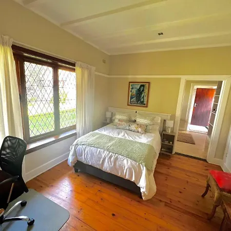Private Room In Cosy Walmer Home Exterior photo