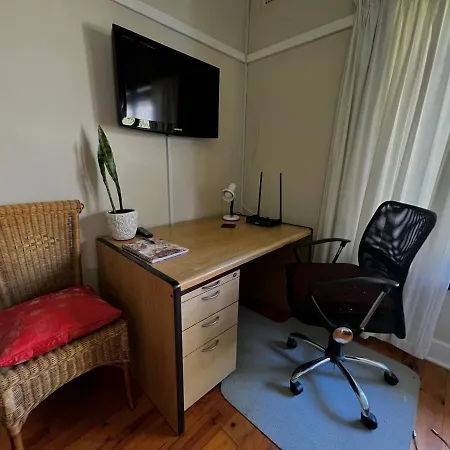 Private Room In Cosy Walmer Home Exterior photo