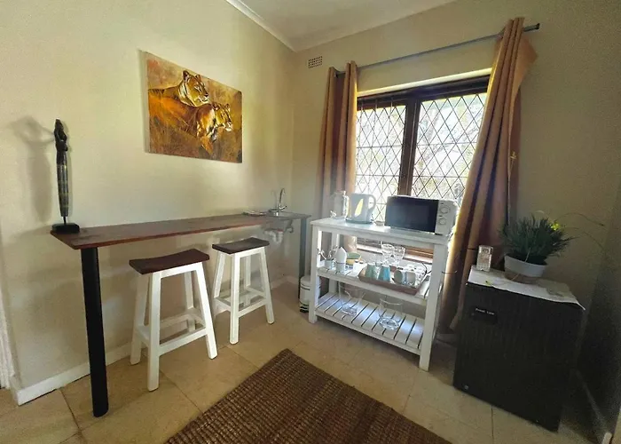 Private Room In Cosy Walmer Home