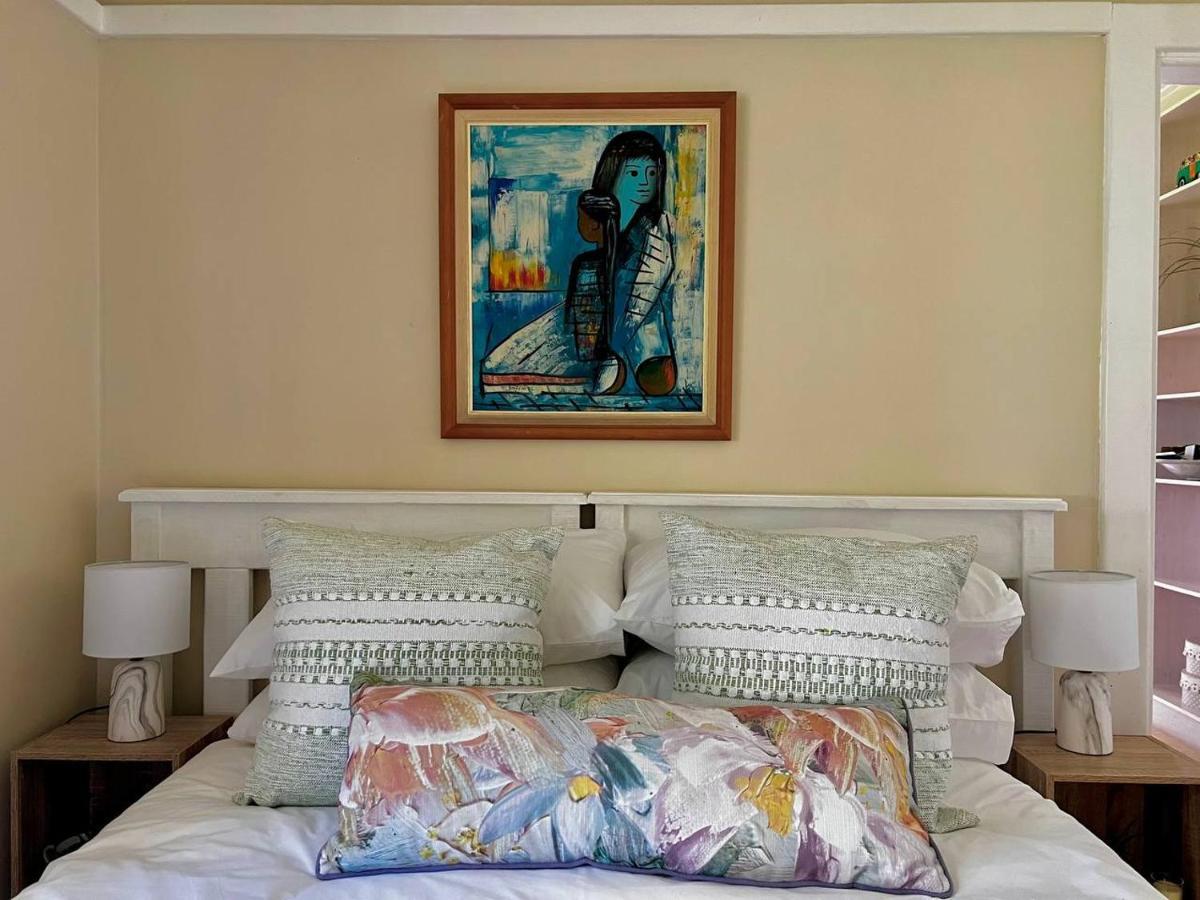 Apartment Private In Cosy Walmer