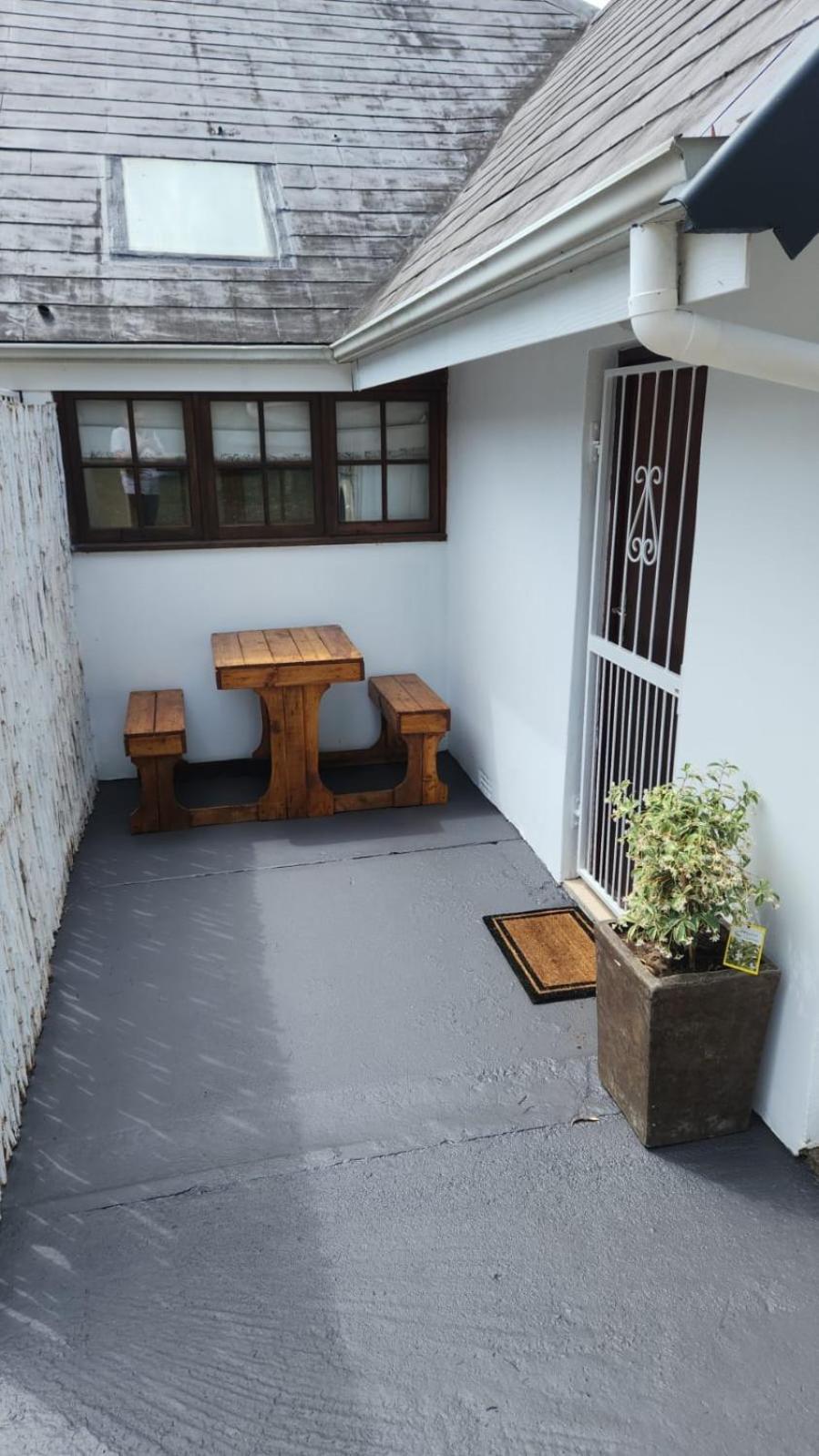 Apartment Private In Cosy Walmer